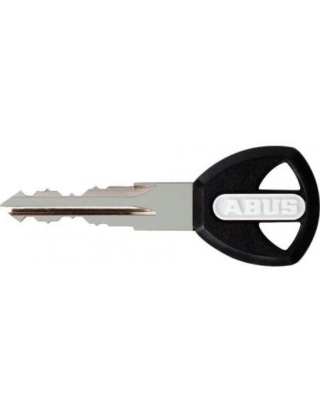 catene con chiusura moto ABUS Iven Steel-O-Flex 8200/110 vendita online Como