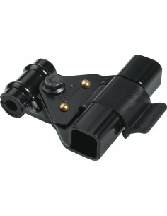 supporti antifurto ad arco per moto ABUS SH 59 vendita online Como