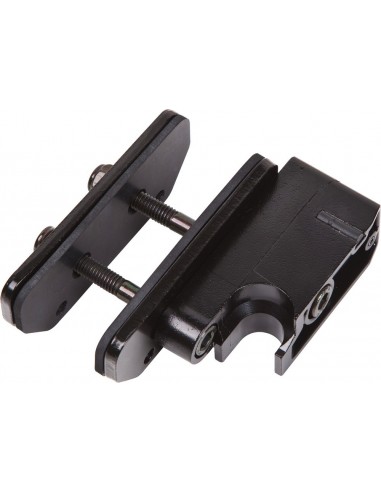 supporti antifurto ad arco per moto ABUS SH77 vendita online Como