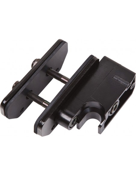 supporti antifurto ad arco per moto ABUS SH77 vendita online Como