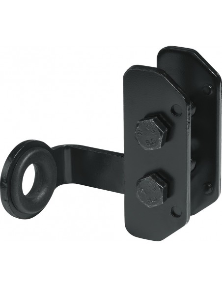 supporti antifurto ad arco per moto ABUS SH 68/69 vendita online Como