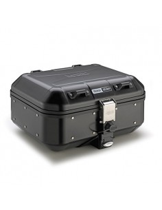 bauletti moto GIVI dlm30b Trekker dolomiti black line vendita online Como