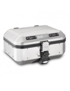 bauletti moto GIVI dlm30 Trekker dolomiti vendita online Como