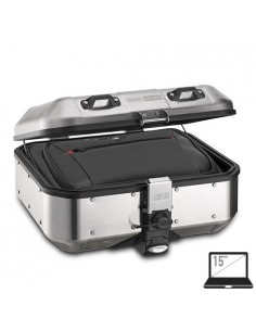 bauletti moto GIVI dlm30 Trekker dolomiti vendita online Como 2