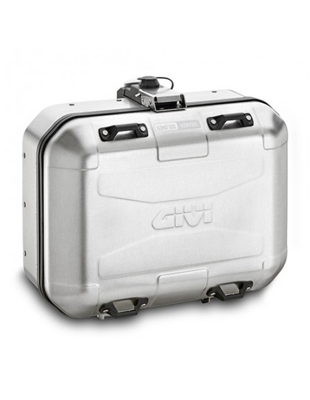 bauletti moto GIVI dlm30 Trekker dolomiti vendita online Como