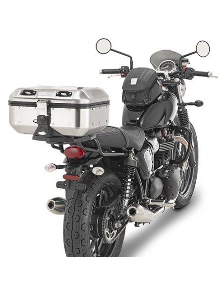 bauletti moto GIVI dlm30 Trekker dolomiti vendita online Como