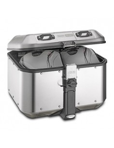 bauletti moto GIVI dlm46 Trekker dolomiti vendita online Como 2