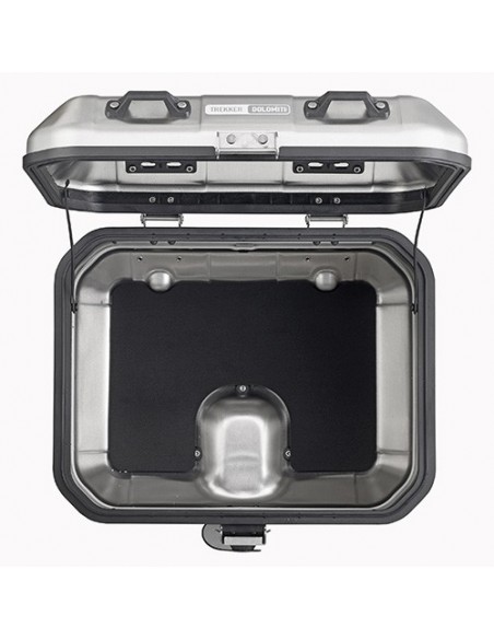 bauletti moto GIVI dlm46 Trekker dolomiti vendita online Como