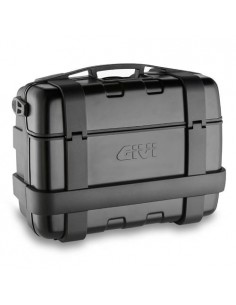 bauletti moto GIVI trk33b Trekker black line vendita online Como