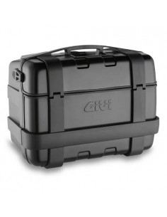 bauletti moto GIVI trk46b Trekker black line vendita online Como