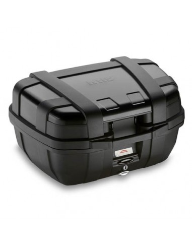 bauletti moto GIVI trk52b Trekker black line vendita online Como
