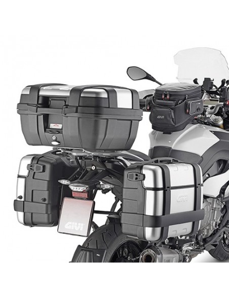 bauletti moto GIVI trk52n Trekker vendita online Como