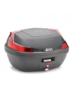 bauletti moto GIVI b47 blade vendita online Como