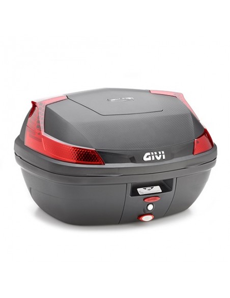 bauletti moto GIVI b47 blade vendita online Como