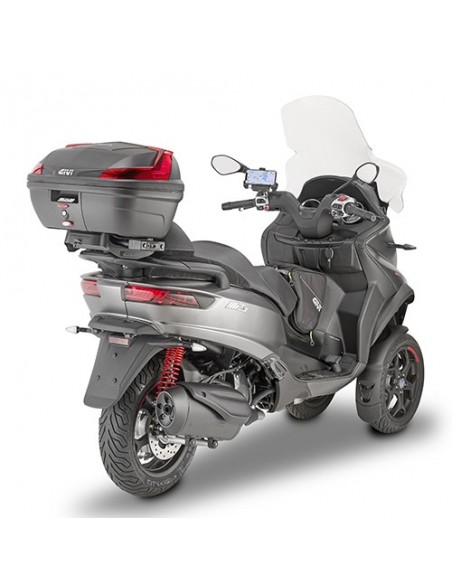 bauletti moto GIVI b47 blade vendita online Como