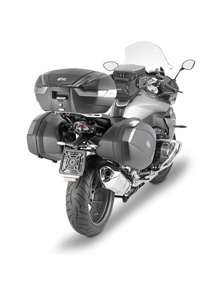 bauletti moto GIVI v47nn tech vendita online Como