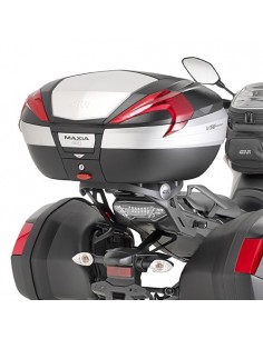 bauletti moto GIVI v56n maxia 4 vendita online Como 2