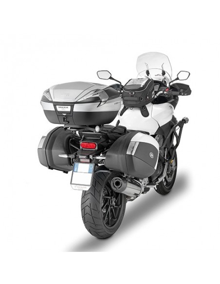 bauletti moto GIVI v56nn maxia 4 vendita online Como