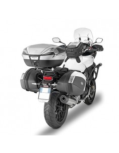 bauletti moto GIVI v56nt maxia 4 vendita online Como 2