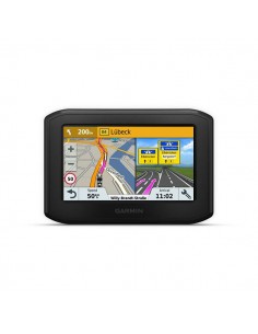 navigatore moto GARMIN Zumo 396 LMT-S vendita online Como