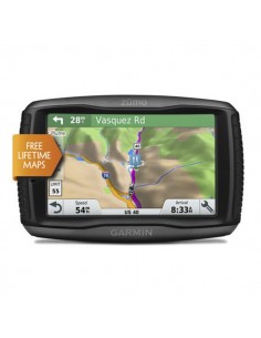 navigatore moto GARMIN Zumo 595LM Travel Edition vendita online Como
