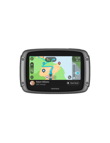 navigatore moto TomTom 550 vendita online Como