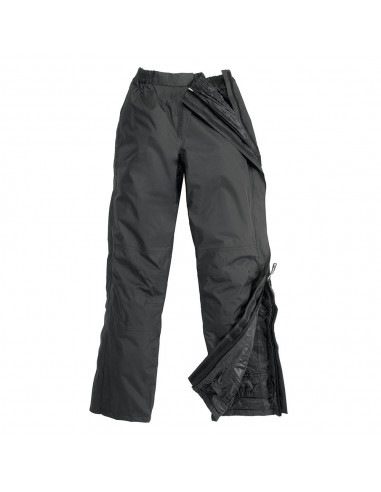 pantaloni moto TUCANO URBANO panta diluvio nero vendita online Como