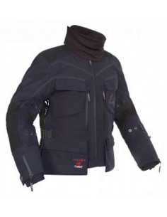abbigliamento moto rukka giacca energater nero goretex vendita online Como
