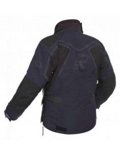 abbigliamento moto rukka giacca energater nero goretex vendita online Como 2