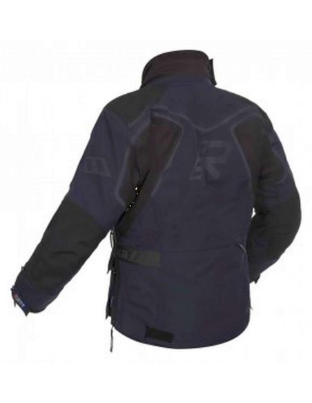 abbigliamento moto rukka giacca energater nero goretex vendita online Como
