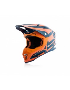 casco moto cross ACERBIS Profile 4 vendita online Como