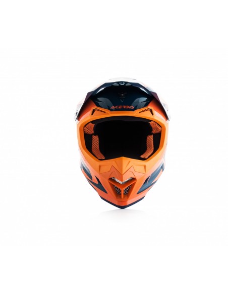 casco moto cross ACERBIS Profile 4 vendita online Como
