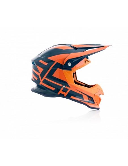 casco moto cross ACERBIS Profile 4 vendita online Como