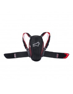 protezioni moto alpinestars nucleon kr-y black red vendita online Como