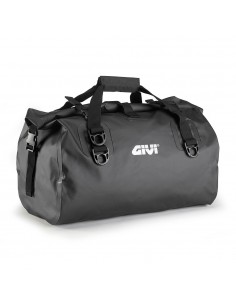 borsa da moto sella GIVI waterproof 40lt easy bag black EA115BK vendita online Como