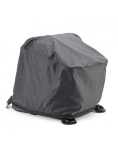 borsa sella GIVI termoformata estensibile 22lt ST607 vendita online Como 2