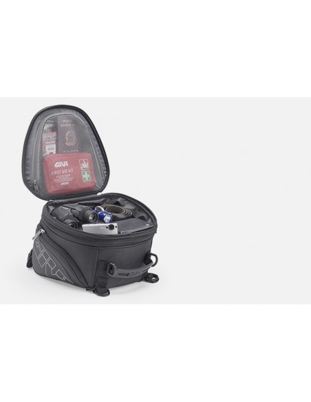 borsa sella GIVI termoformata estensibile 22lt ST607 vendita online Como