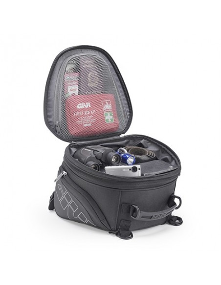 borsa sella GIVI termoformata estensibile 22lt ST607 vendita online Como