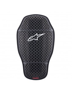 protezioni moto alpinestars nucleon kr-celli protector transparent smoke vendita online Como