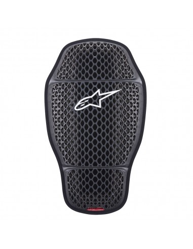 protezioni moto alpinestars nucleon kr-celli protector transparent smoke vendita online Como