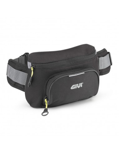 borsello da moto marsupio GIVI nero EA108B vendita online Como