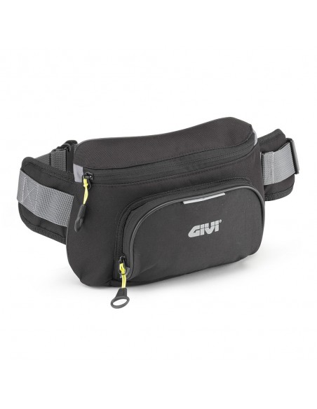 borsello da moto marsupio GIVI nero EA108B vendita online Como