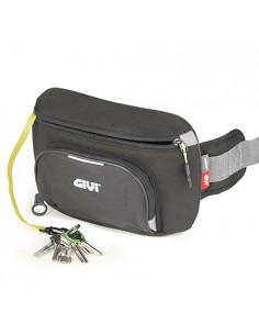 borsello da moto marsupio GIVI nero EA108B vendita online Como 2