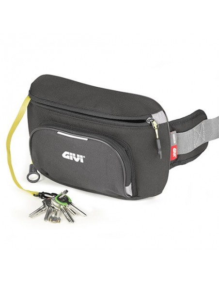 borsello da moto marsupio GIVI nero EA108B vendita online Como