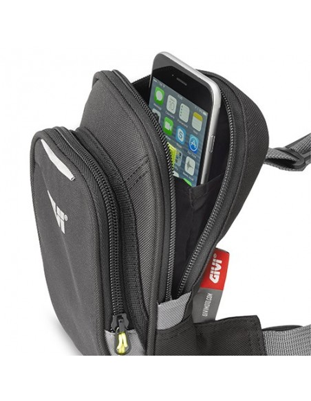 borsello moto da gamba GIVI EA109B vendita online Como