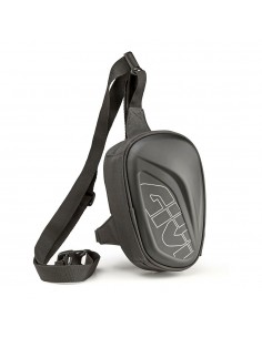 borsello moto da gamba GIVI termoformato 3lt nero ST608 vendita online Como