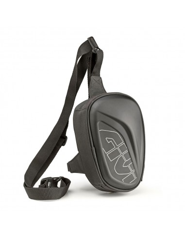 borsello moto da gamba GIVI termoformato 3lt nero ST608 vendita online Como