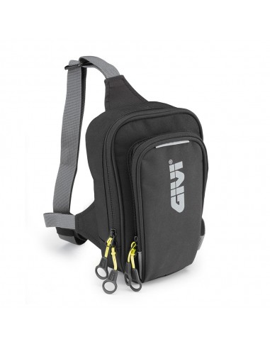 borsello moto da gamba GIVI xl nero EA113B vendita online Como