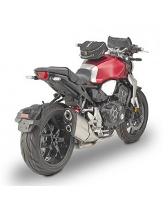 borsello moto da sebatoio GIVI tanklook 5lt nero EA123-TANKLOCK vendita online Como 2
