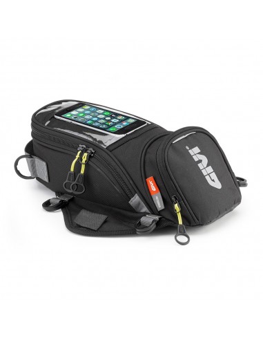 borsello moto da serbatoio GIVI 6lt nero EA106B vendita online Como